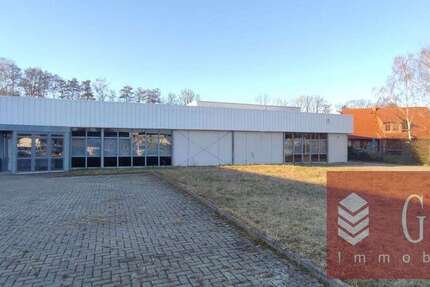 Halle in Burgwedel 1.990.000 € 800 m²