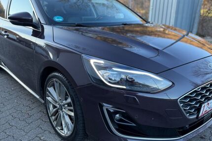 Ford Focus 132.000 km 13.950 &euro; Nassau 56377