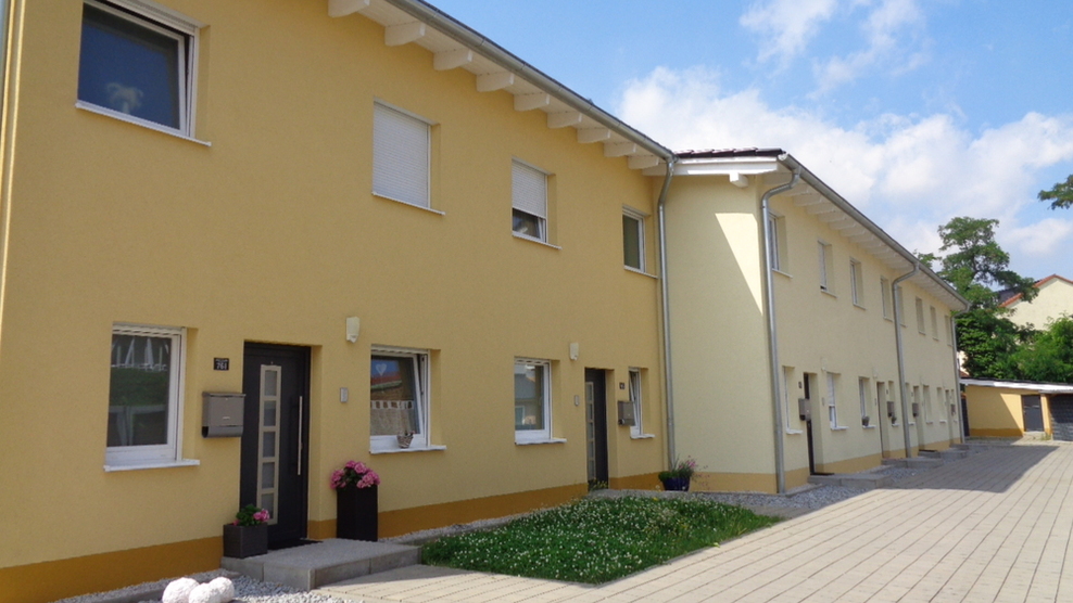 EINFAMILIENHAUS NEUBAU 2019 4 zimmer