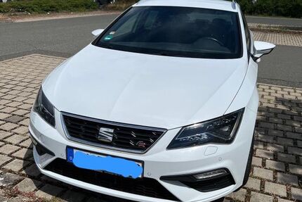 Seat Leon 80.000 km 16.400 &euro; Herrieden 91567