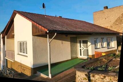 Einfamilienhaus freistehend!!!Privatverkauf!! 4 zimmer