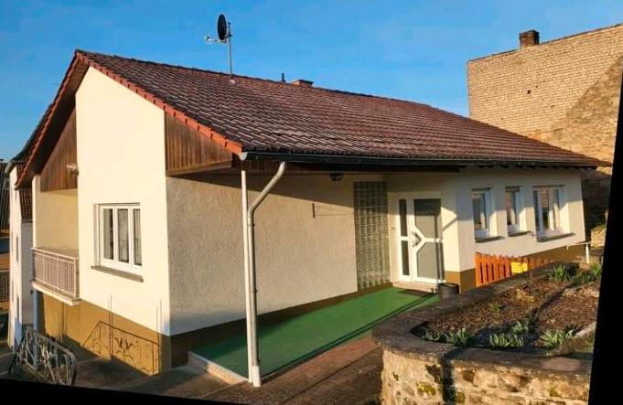 Einfamilienhaus freistehend!!!Privatverkauf!! 4 zimmer