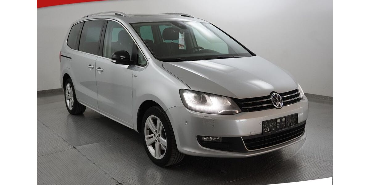 VW Sharan 183.024 km 9.450 &euro; Bebra 36179