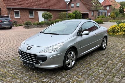 Peugeot 307 136.000 km 3.500 &euro; Braunschweig 38110