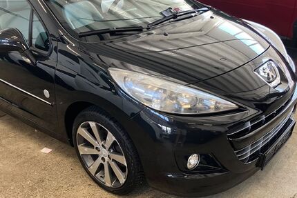 Peugeot 207 117.583 km 5.300 &euro; Schkeuditz 04435