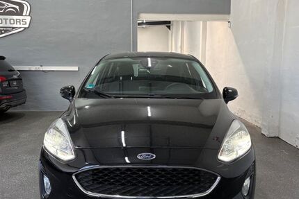 Ford Fiesta 72.598 km 10.800 &euro; Iserlohn 58638