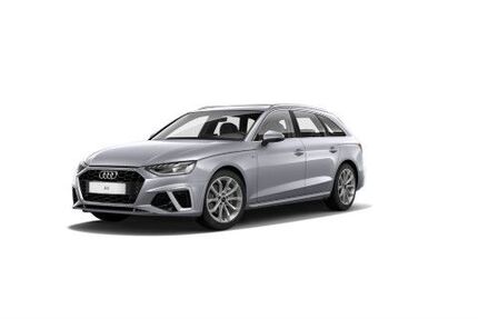 Audi A4 18.487 km 32.950 &euro; Frankfurt am Main 60314
