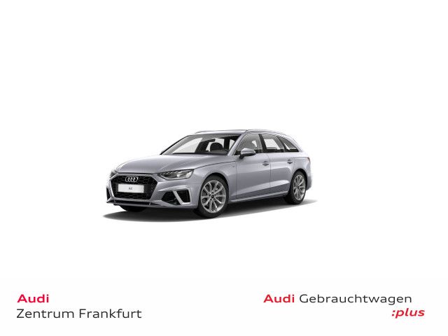 Audi A4 18.487 km 32.950 &euro; Frankfurt am Main 60314