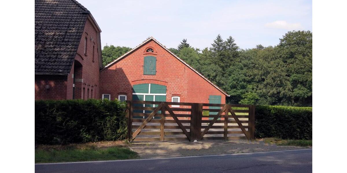 Bauernhaus, Landhaus Westerstede - 10 Zimmer, 310 m&sup2;, 659.000&euro; | Angebot:26956293