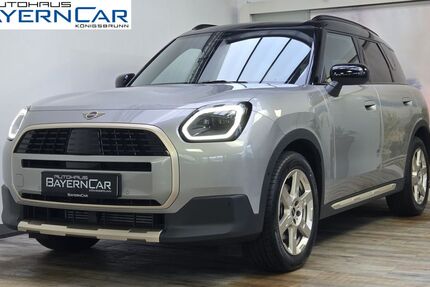 Mini Countryman C (Cooper) 25.700 km 30.989 &euro; Königsbrunn 86343
