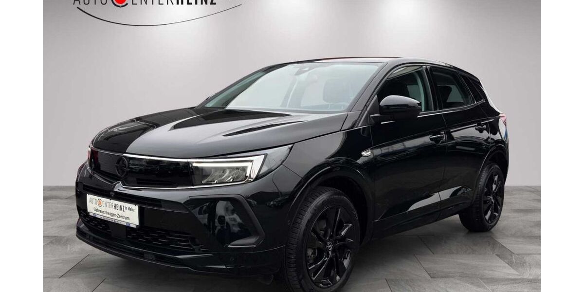 Opel Grandland (X) 12.707 km 23.900 &euro; Mainz 55120
