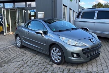 Peugeot 207 98.503 km 6.900 &euro; Bissendorf 49143