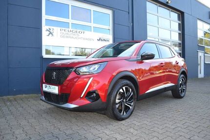 Peugeot 2008 82.207 km 18.990 € Daun 54550