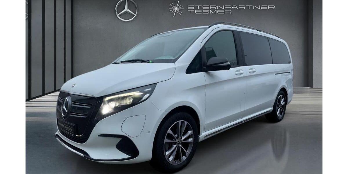 Mercedes-Benz EQV 9.499 km 55.800 &euro; Hamburg 21079