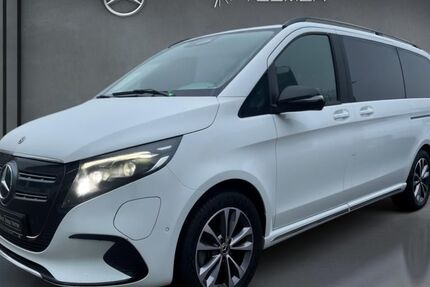 Mercedes-Benz EQV 9.499 km 56.400 &euro; Hamburg 21079