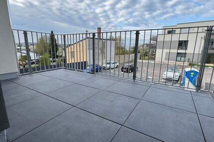 Bitburg - St. Maximin - Bauteil 4 - Wohnung W-1-03 2 zimmer