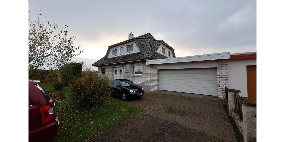 Einfamilienhaus Hankensbüttel - 5 Zimmer, 230 m&sup2;, 399.999&euro; | Angebot:26552398