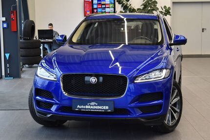 Jaguar F-Pace 169.237 km 22.950 &euro; Altdorf/Landshut 84032