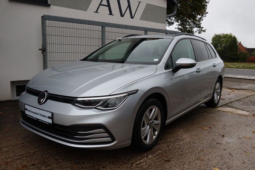 VW Golf 199.914 km 13.999 € Groß Oesingen 29393