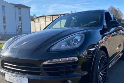 Porsche Cayenne 195.200 km 21.900 &euro; Schwäbisch Gmünd 73529
