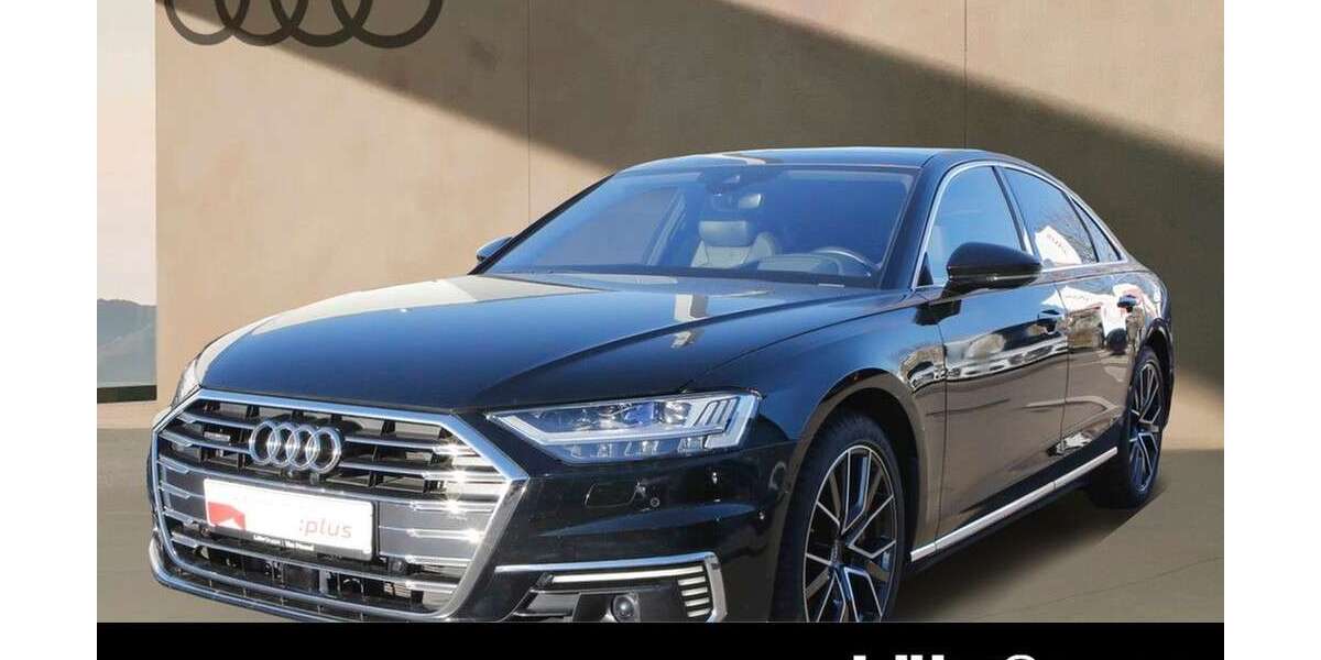 Audi A8 44.450 km 49.380 &euro; Meckenheim 53340