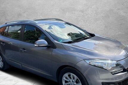 Renault Megane 100.000 km 4.999 &euro; Detmold 32758