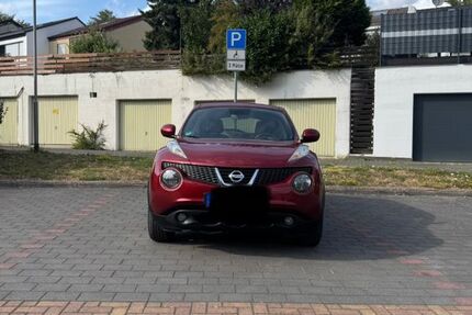 Nissan Juke 88.964 km 8.600 &euro; Schwalbach am taunus 65824