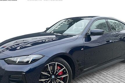 BMW 420 Gran Coupé 13.094 km 56.522 &euro; Cottbus 03044