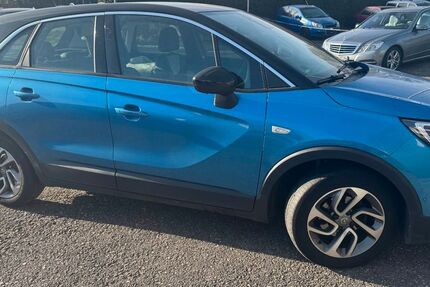 Opel Andere 126.900 km 8.950 &euro; Untergruppenbach 74199