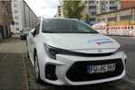 Suzuki Swace 1.8 Hybrid Comfort+ 28.000 km 19.990 &euro; Fürth 90763