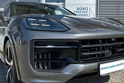Porsche Cayenne 15.000 km 127.890 &euro; Singen 78224