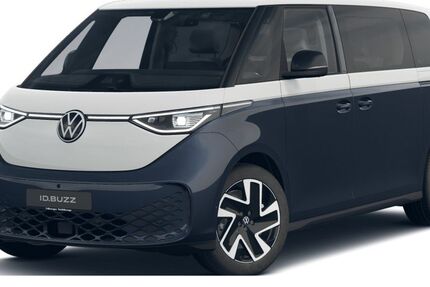 VW ID. Buzz 7.139 km 59.970 &euro; Stolberg 52222