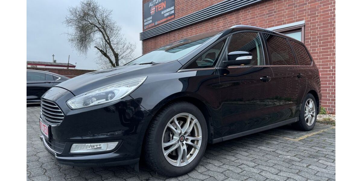 Ford Galaxy 224.000 km 10.990 &euro; Rüsselsheim am Main 65428