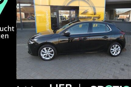 Opel Corsa 41.140 km 14.990 &euro; Bockenem 31167