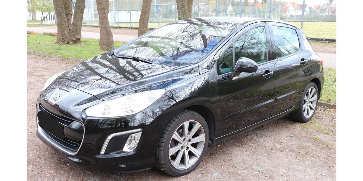 Peugeot 308 101.750 km 4.950 &euro; Bremen 28201