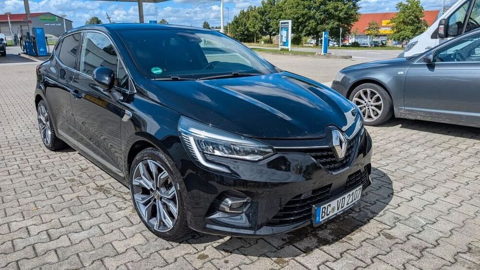 Clio