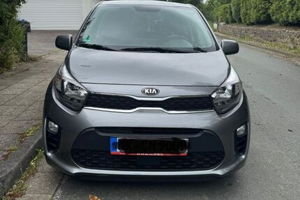 Kia Picanto 38.700 km 10.500 &euro; Altena 58762