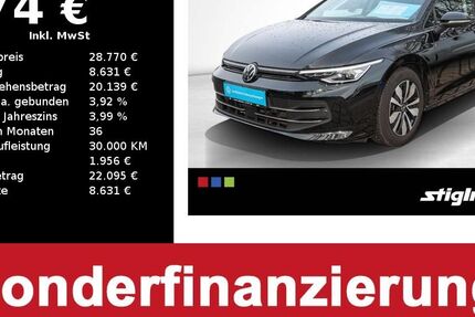 VW Golf 28.777 km 28.770 &euro; Hilpoltstein 91161