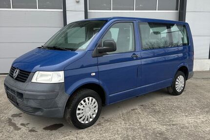 VW T5 Transporter 414.456 km 4.900 &euro; Lamerdingen 86862