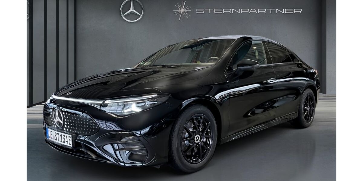 Mercedes-Benz CLA 250 11.900 km 56.980 &euro; Uelzen 29525