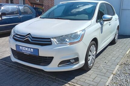 Citroen C4 91.000 km 5.580 &euro; Emden 26721