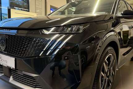 Peugeot 3008 24.100 km 28.990 &euro; Straßenhaus 56587