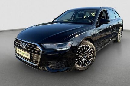 Audi A6 46.490 km 32.980 &euro; Cadolzburg 90556