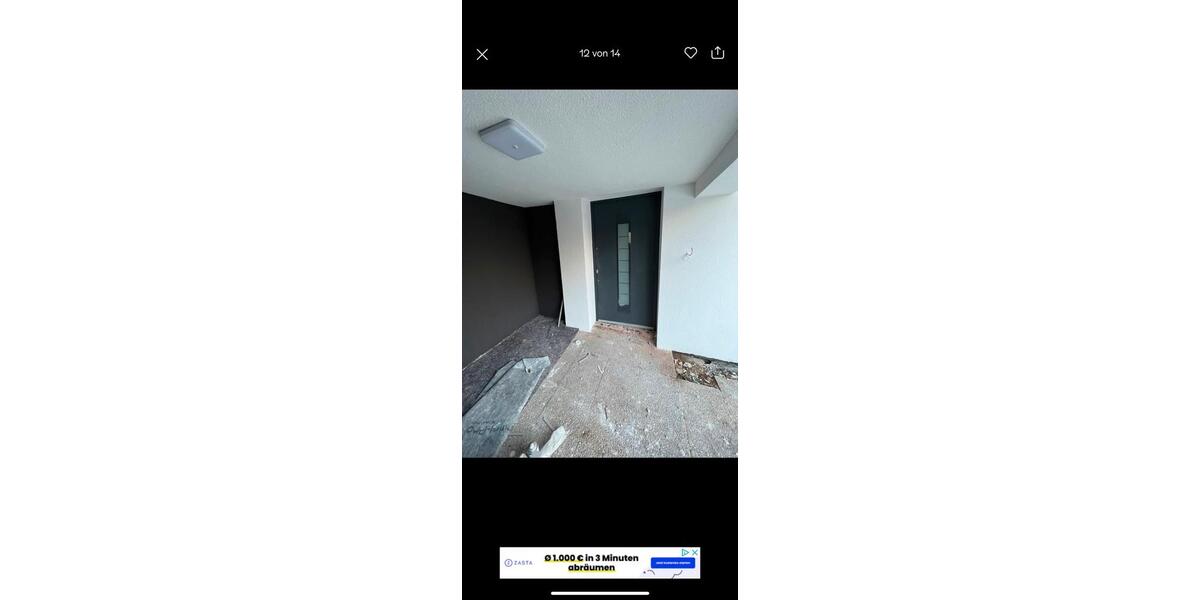 Terrassenwohnung Laupheim - 2.5 Zimmer, 88 m&sup2;, 950&euro; | Angebot:25294185