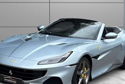 Ferrari Portofino 10.965 km 239.970 &euro; Frankenthal 67227
