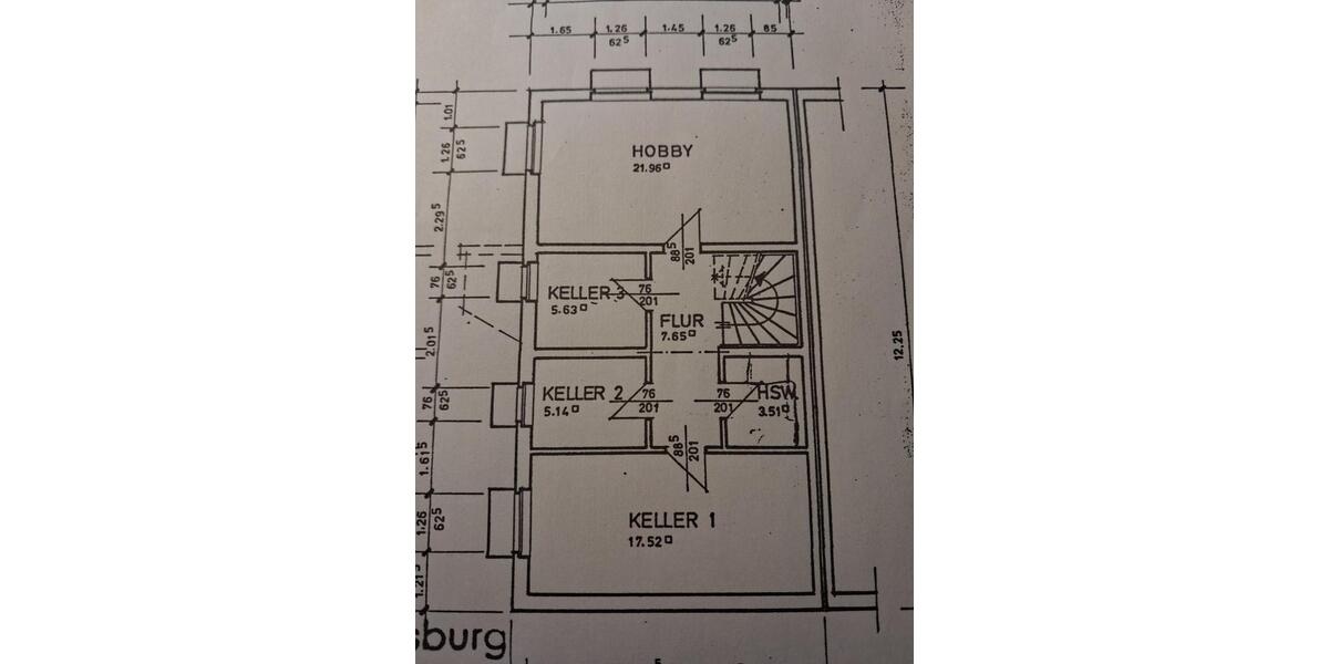 Doppelhaushälfte Wolfsburg Alt-Wolfsburg - 4 Zimmer, 110 m&sup2;, 350.000&euro; | Angebot:25170259