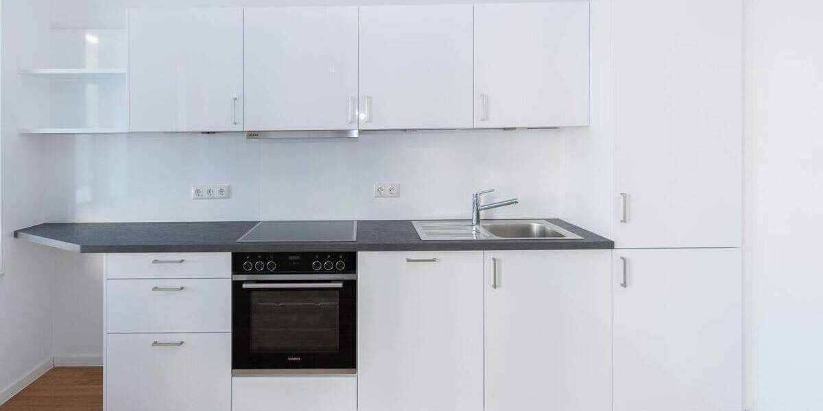 DIESE WOHNUNG WARTET NUR NOCH AUF SIE 3-Raum-Wohnung der Extraklasse mit Balkon 3 zimmer