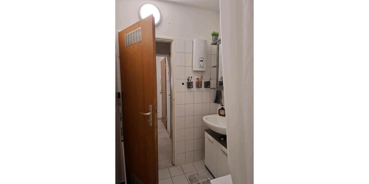 Erdgeschoßwohnung Frankfurt am Main Sindlingen - 2 Zimmer, 53 m&sup2;, 215.000&euro; | Angebot:27226858