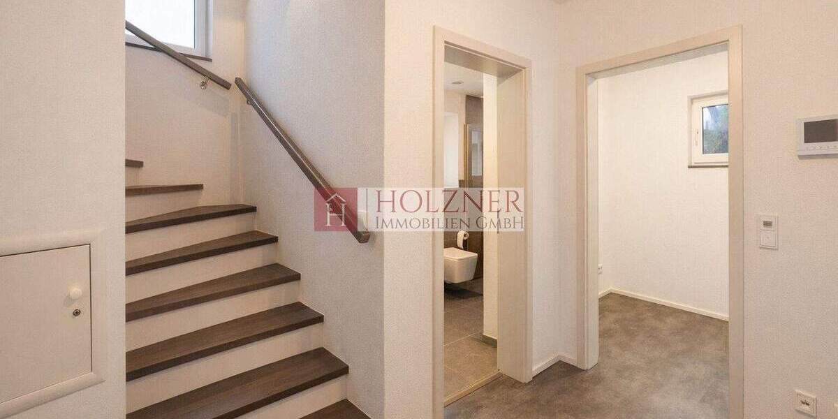 Einfamilienhaus Aham Loizenkirchen - 6 Zimmer, 154 m&sup2;, 1.800&euro; | Angebot:23718101