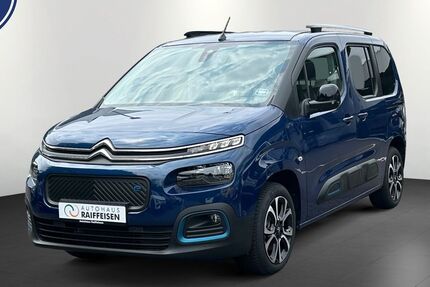Citroen Berlingo 14.000 km 22.290 € Wittlich 54516